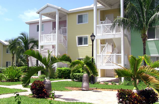 Bimini Bahamas Condos on Airbnb