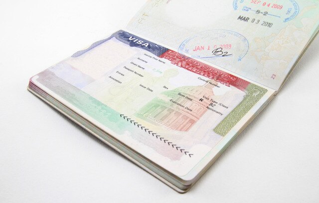 Bimini Bahamas Passport help