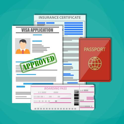 NON-US CITIZENS SAME DAY TRAVEL OR OVERNIGHT