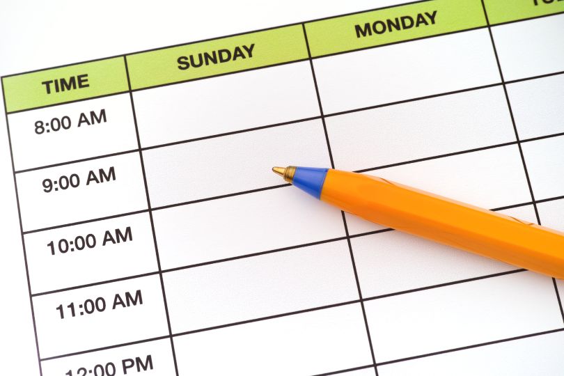 Bimini Day Cruise Itinerary