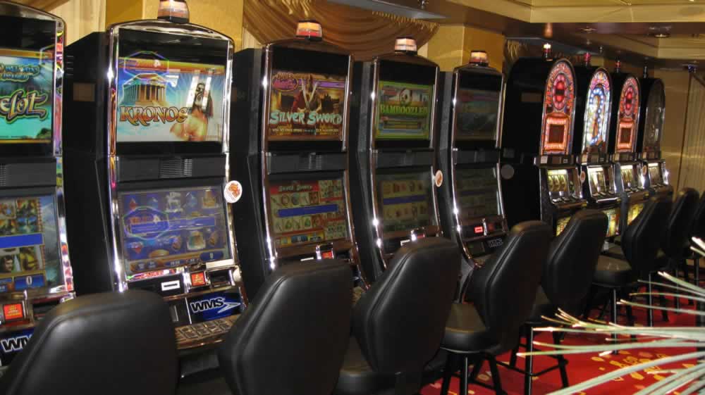 Bimini Bay Resort area Casino