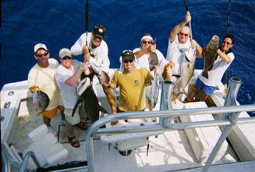 some of the best fishing in the world
