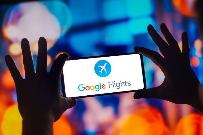 Google Flights to Bimini Bahamas